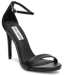 Steve Madden Women's Stecy Dress Sandal